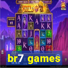 br7 games